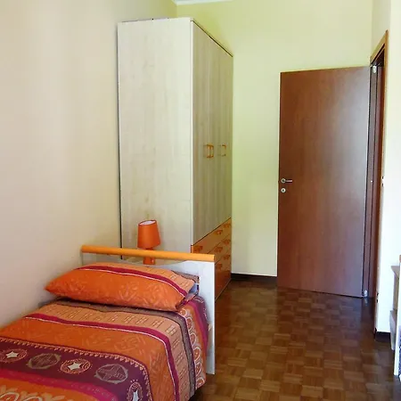 Prázdninový dům Locazione Turistica Canonica