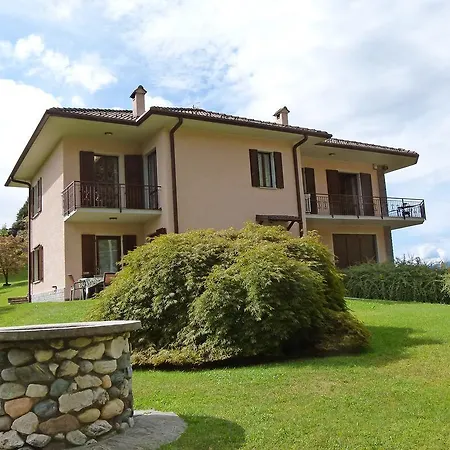 Locazione Turistica Canonica * Brezzo
