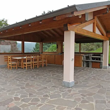 Prázdninový dům Locazione Turistica Canonica