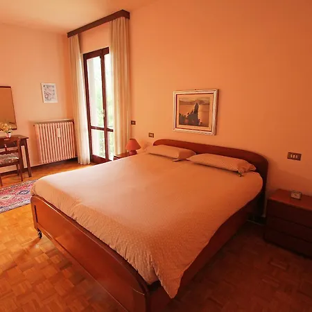Prázdninový dům Locazione Turistica Canonica *